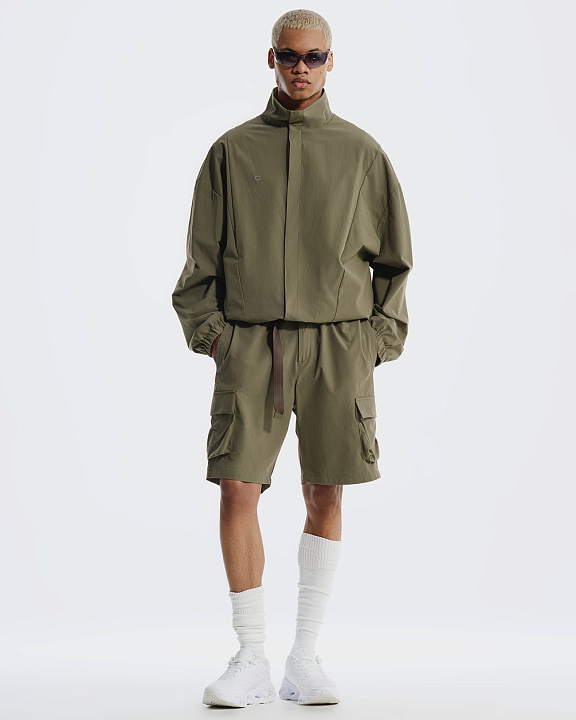 Куртка на магнитах