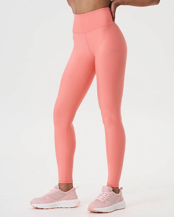 Леггинсы спортивные 7/8