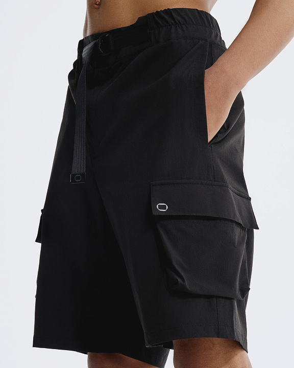 Шорты карго