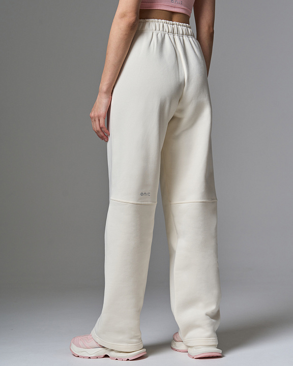 Брюки "Core" OH FLC