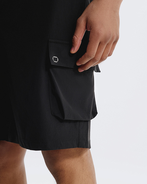 Шорты карго