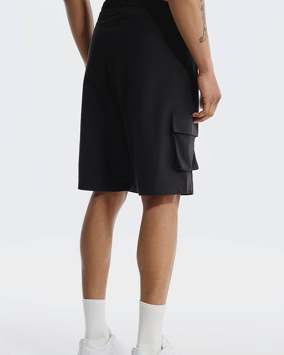 Шорты карго