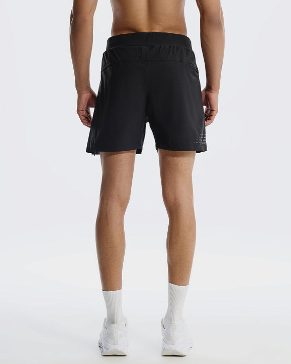 Шорты спортивные "Classic" 5"