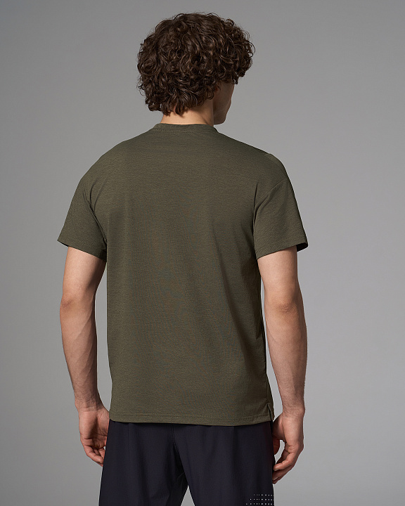 Футболка спортивная 