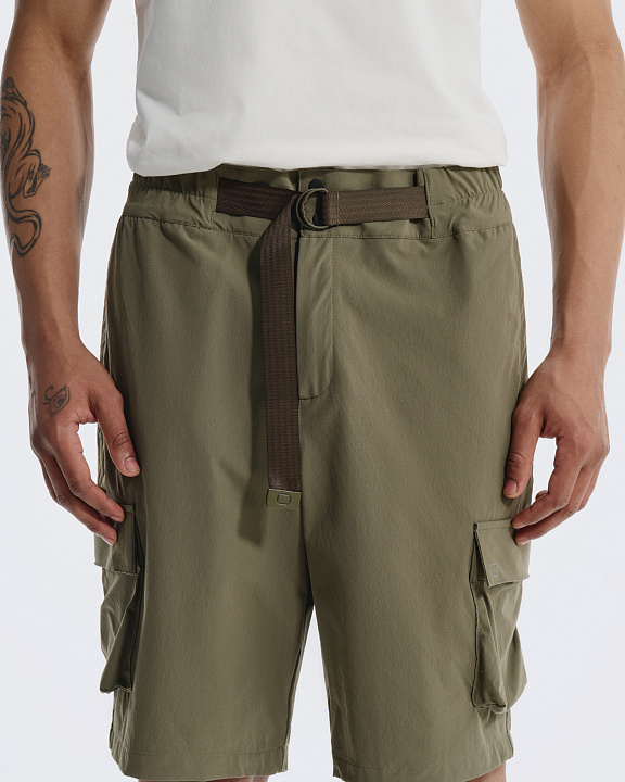 Шорты карго