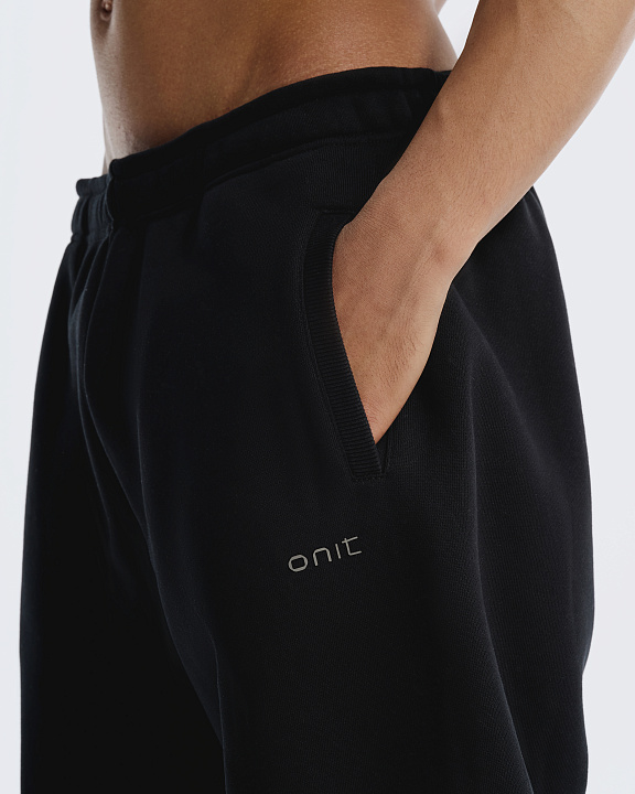 Брюки "Core" Cuff FLC