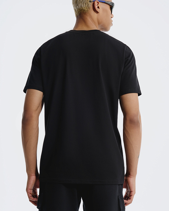 Футболка RGLR