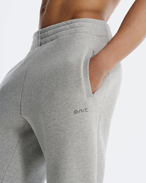 Брюки "Core" OH FLC