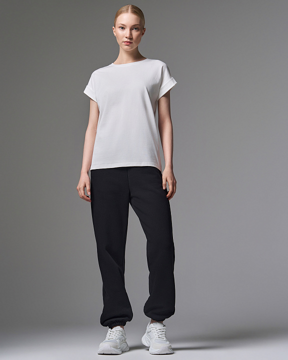 Футболка LSE