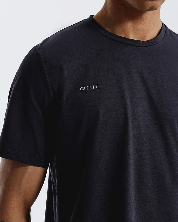 Футболка спортивная GR