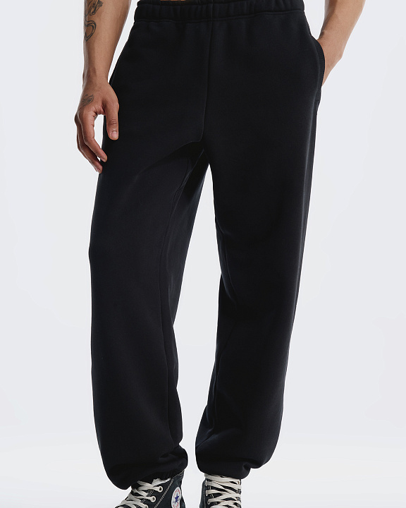 Брюки "Badge" Cuff FT