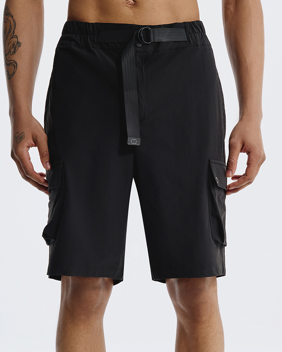 Шорты карго