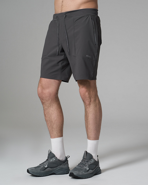 Шорты спортивные "Vector" 9"