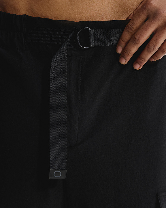 Шорты карго