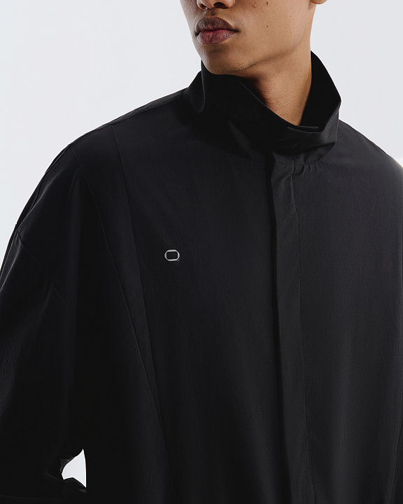 Куртка на магнитах