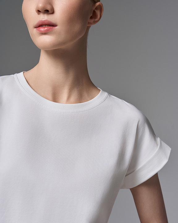 Футболка LSE