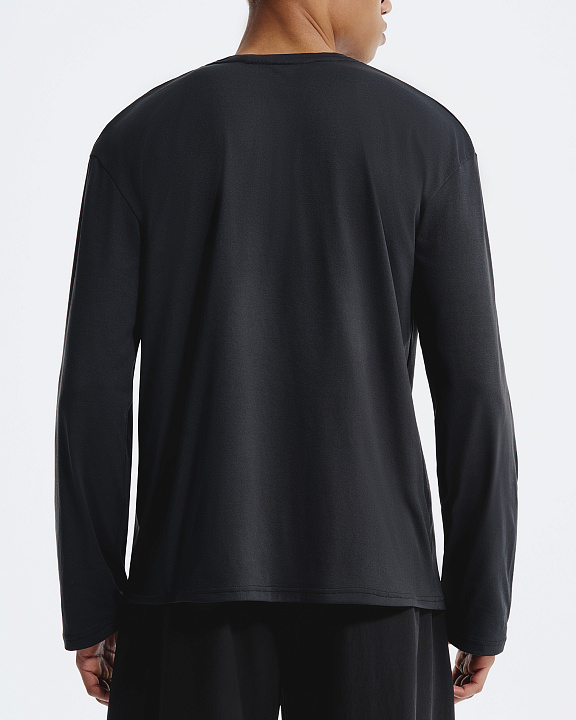 Лонгслив невесомый