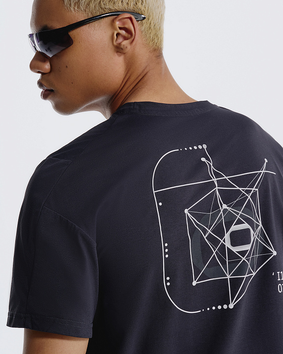 Футболка спортивная GR