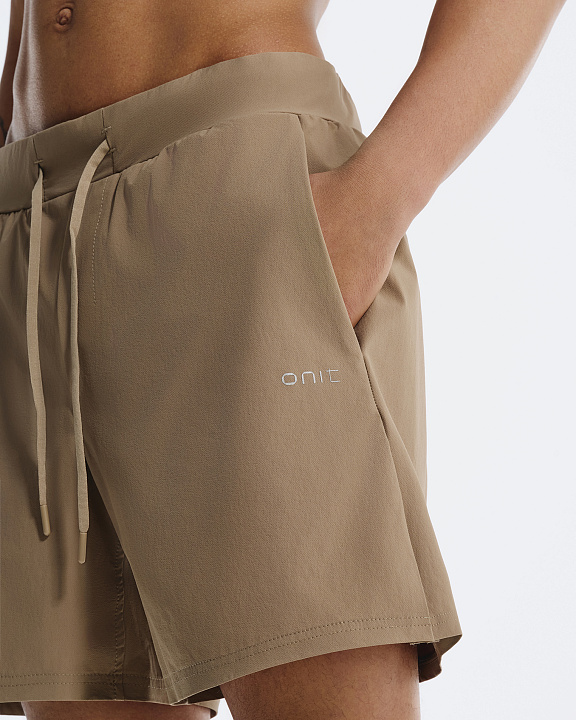 Шорты спортивные "Classic" 5"