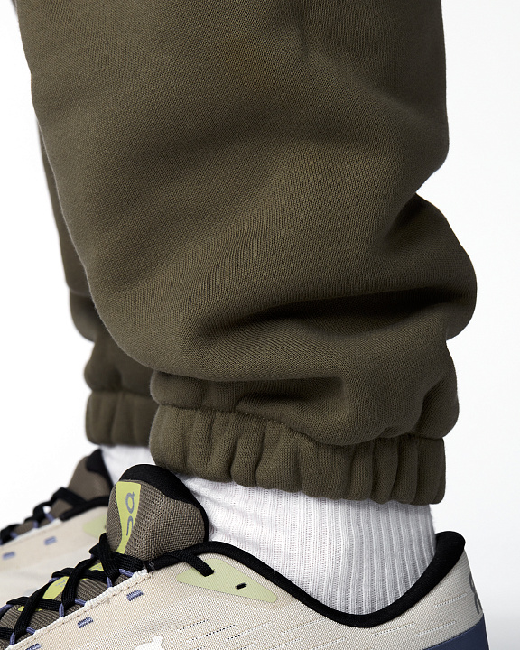 Брюки "Core" Cuff FLC