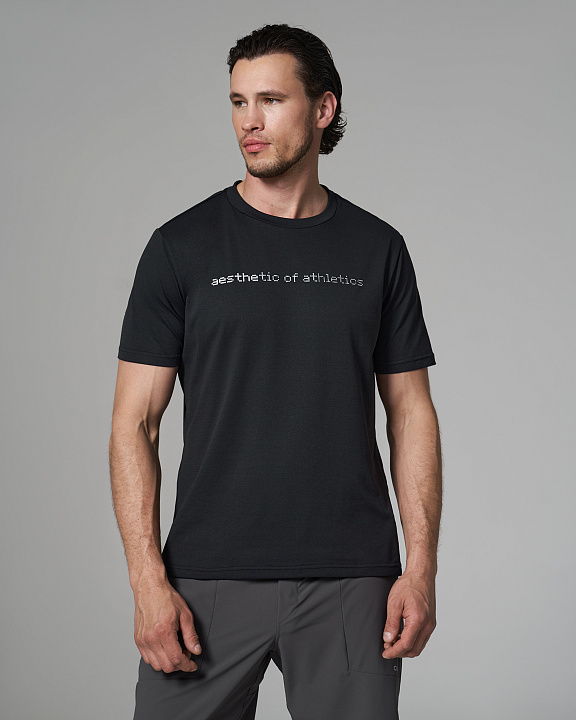 Футболка спортивная "Revive" GR2