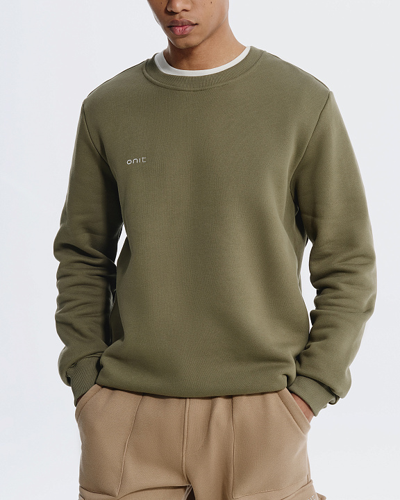 Свитшот "Core" FLC