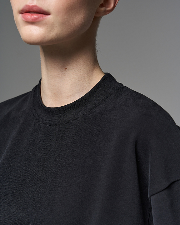 Футболка оверсайз "Soft"