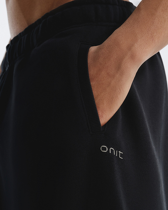 Брюки "Badge" Cuff FT