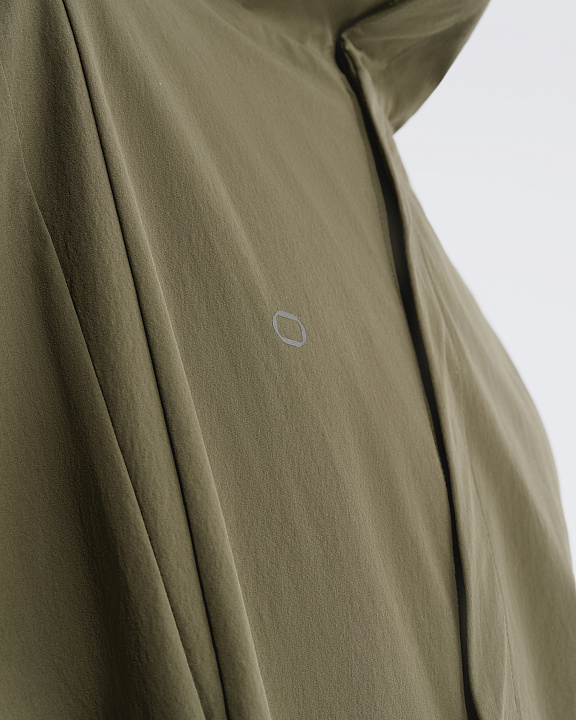 Куртка на магнитах