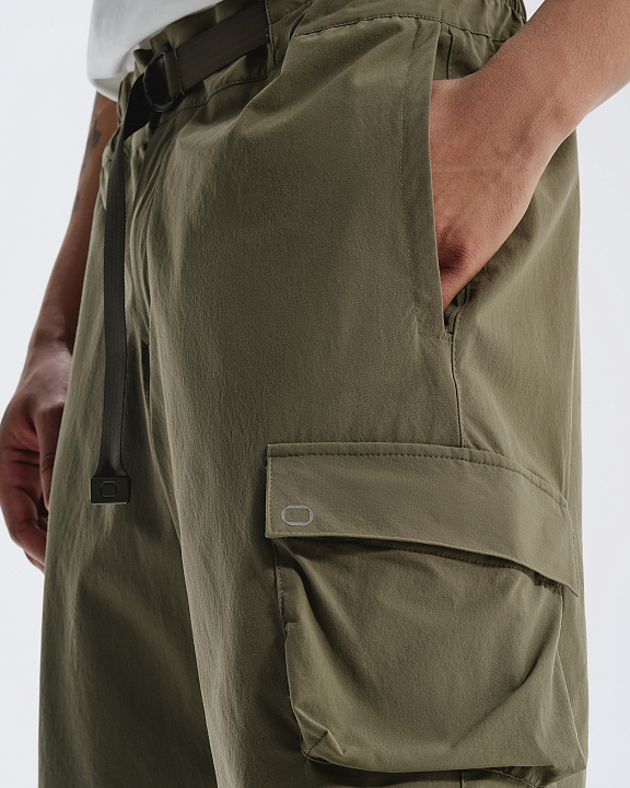 Шорты карго