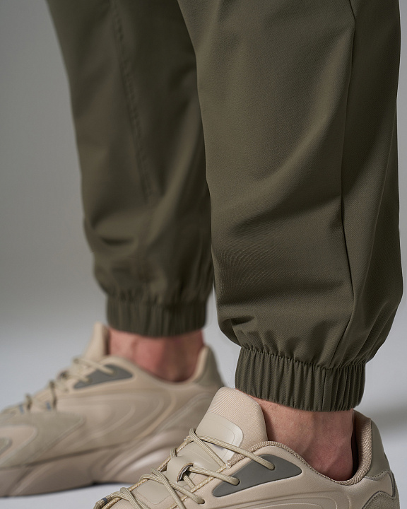 Брюки спортивные "Vector"