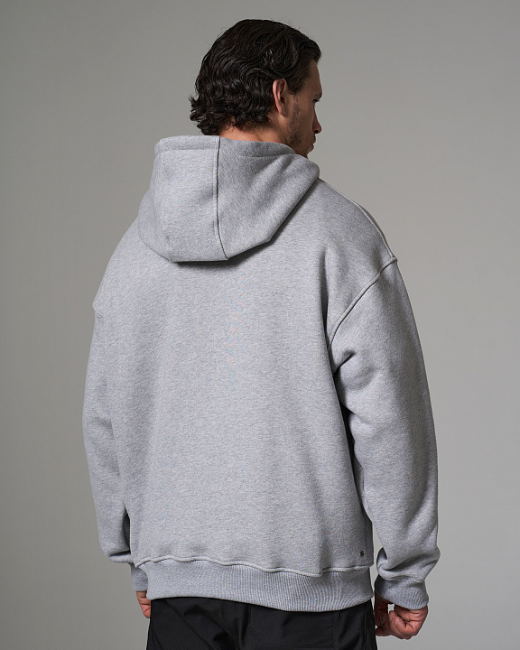 Худи оверсайз FLC