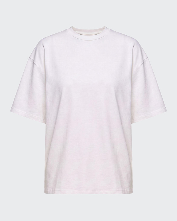Футболка оверсайз "Soft"