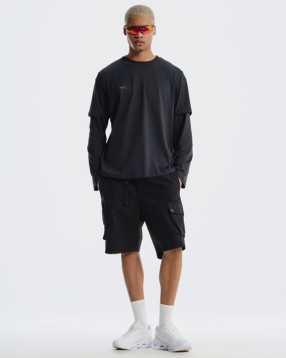 Шорты карго