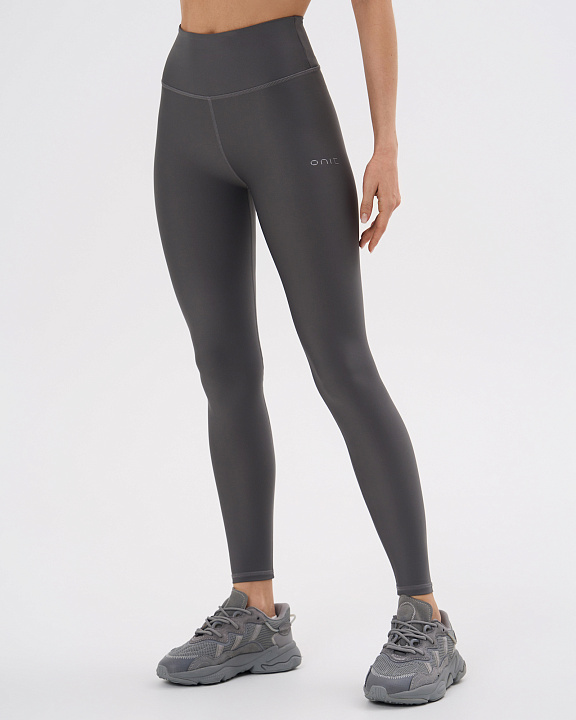 Леггинсы спортивные 7/8