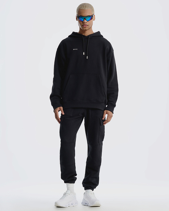 Худи оверсайз FLC