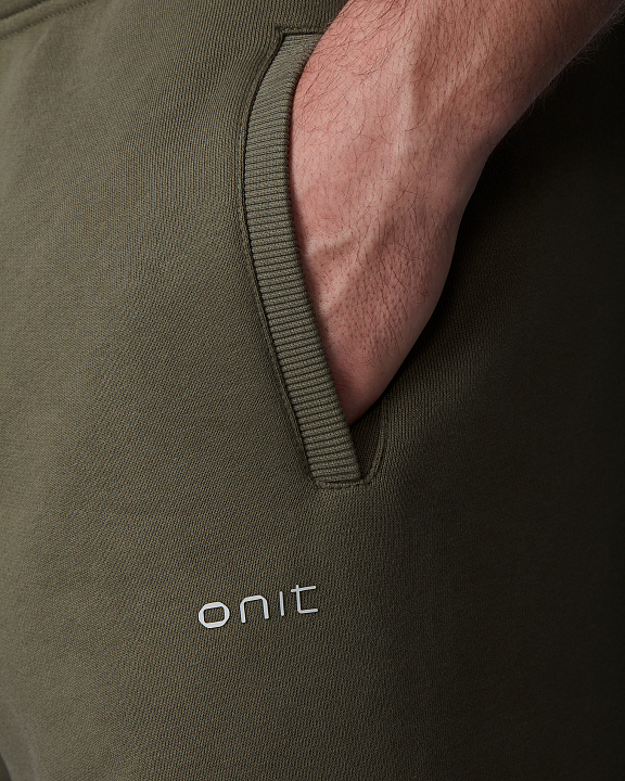 Брюки "Core" Cuff FLC