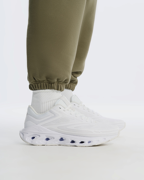 Брюки "Badge" Cuff FT