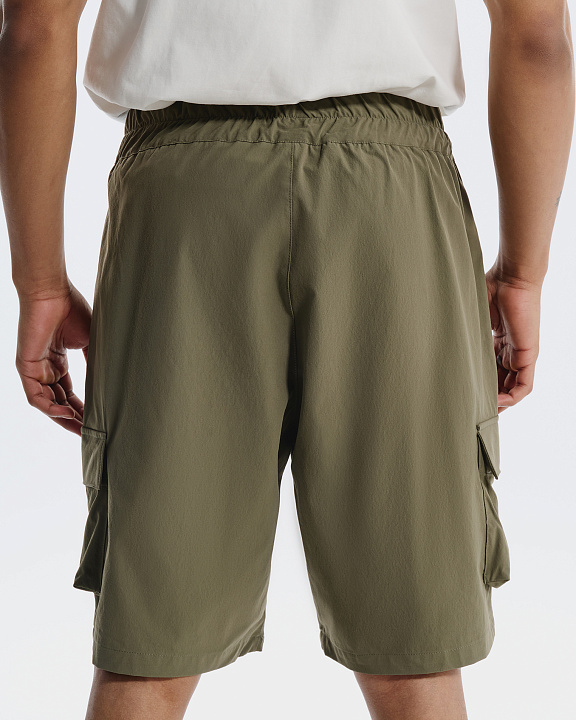 Шорты карго