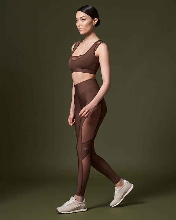 Леггинсы спортивные "Gamey"