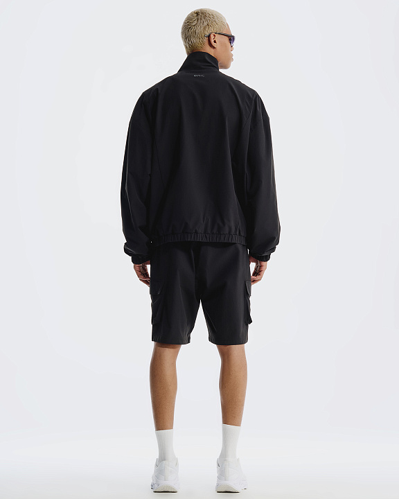 Шорты карго