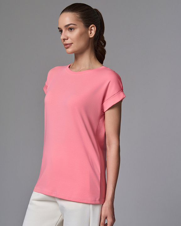 Футболка LSE