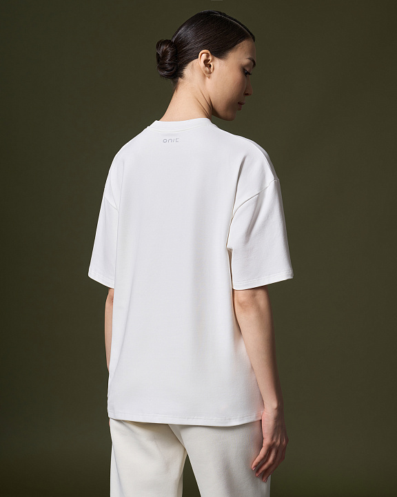 Футболка оверсайз "Soft"