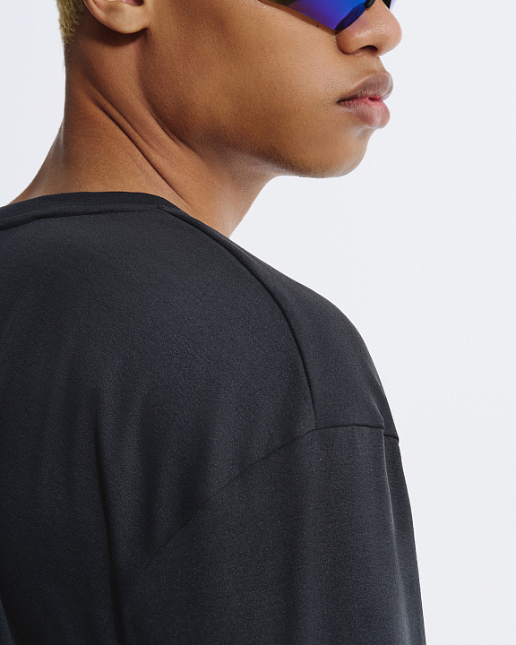 Лонгслив невесомый