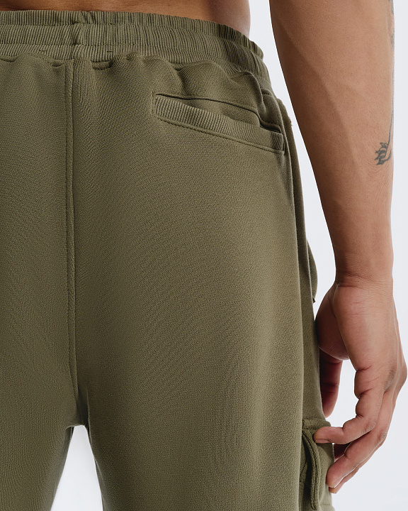 Брюки карго "Core" FLC