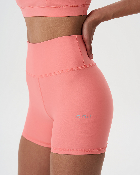 Шорты спортивные 3"