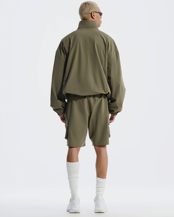 Шорты карго