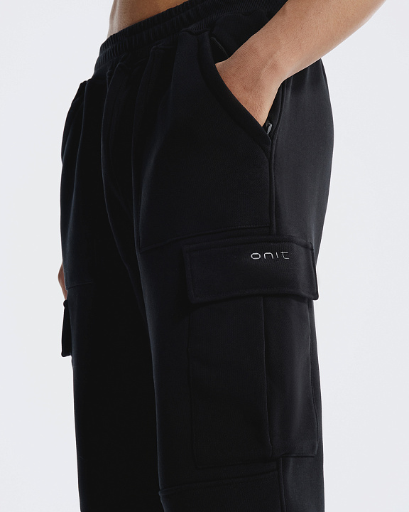 Брюки карго "Core" FLC