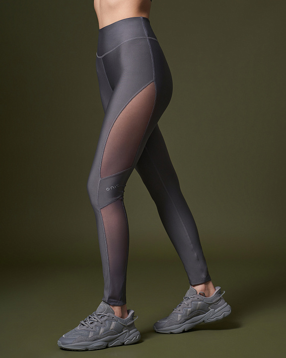 Леггинсы спортивные "Gamey"