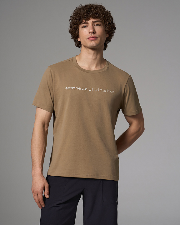 Футболка спортивная "Revive" GR2